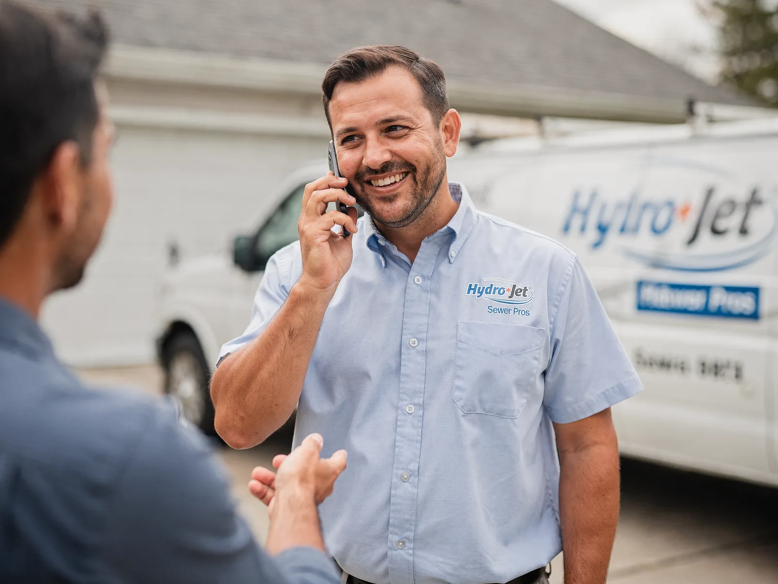 Hydro Jetting Near Me Heber City, UT FAQs